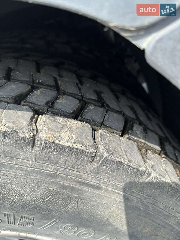 Кран-маніпулятор MAN 26.314 2006 в Коломиї фото 22 Кран-маніпулятор MAN 26.314 2006 в Коломиї