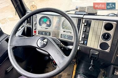 Бетономешалка (Миксер) MAN 26.314 2000 в Киеве