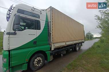 Контейнеровоз MAN 26.390 2005 в 