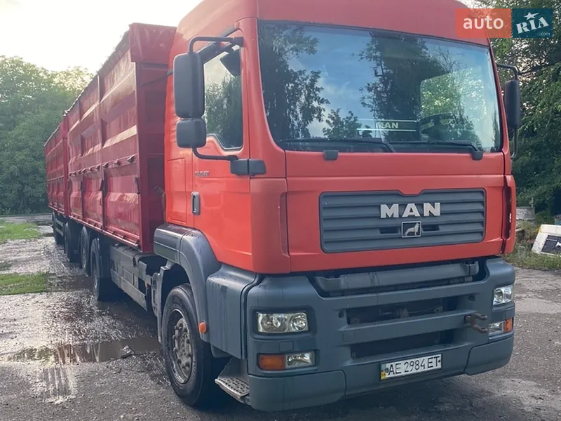 MAN 26.390 2004