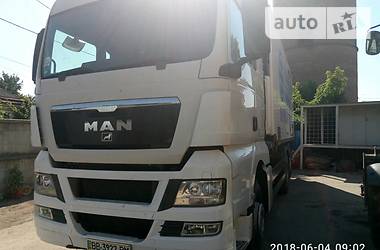 Рефрижератор MAN 26.400 2008 в Кропивницком