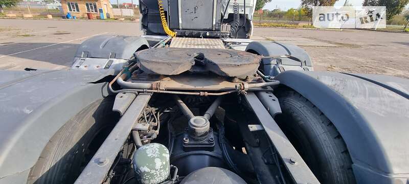 Тягач MAN 26.400 2013 в Луцке фото 8 Тягач MAN 26.400 2013 в Луцке