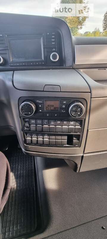 Тягач MAN 26.400 2013 в Луцке фото 13 Тягач MAN 26.400 2013 в Луцке