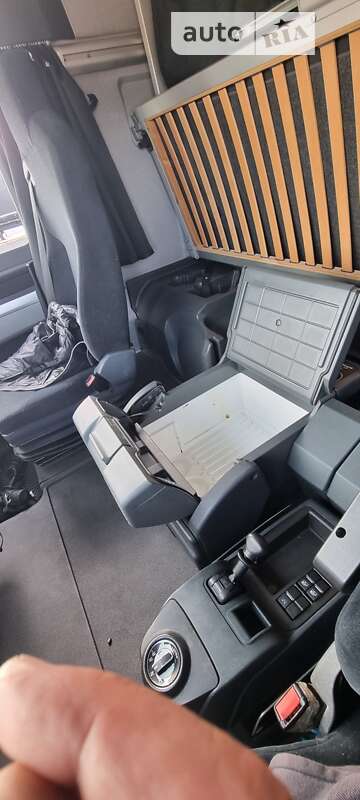 Тягач MAN 26.400 2013 в Луцке фото 12 Тягач MAN 26.400 2013 в Луцке