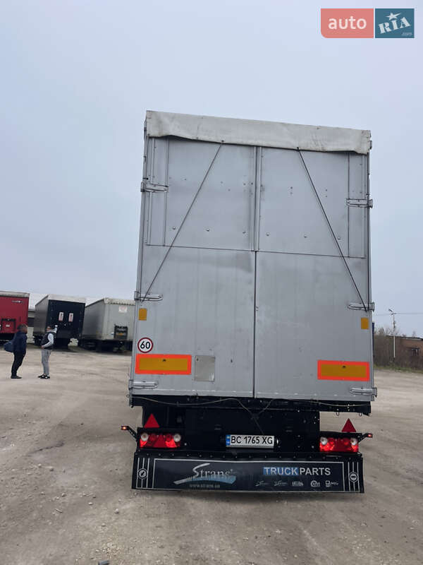 Тягач MAN 26.400 2016 в Судовій Вишні