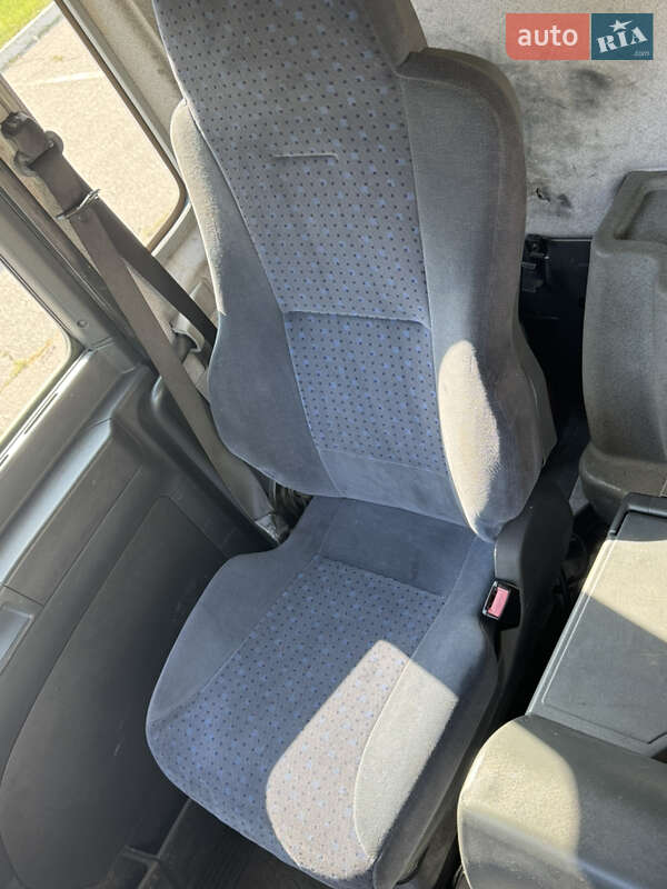 Бензовоз MAN 26.400 2006 в Києві