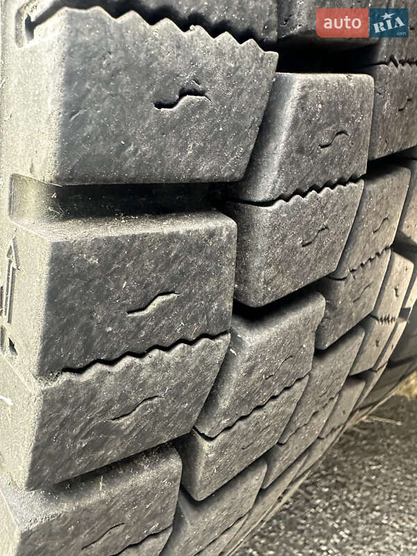 Бензовоз MAN 26.400 2006 в Києві