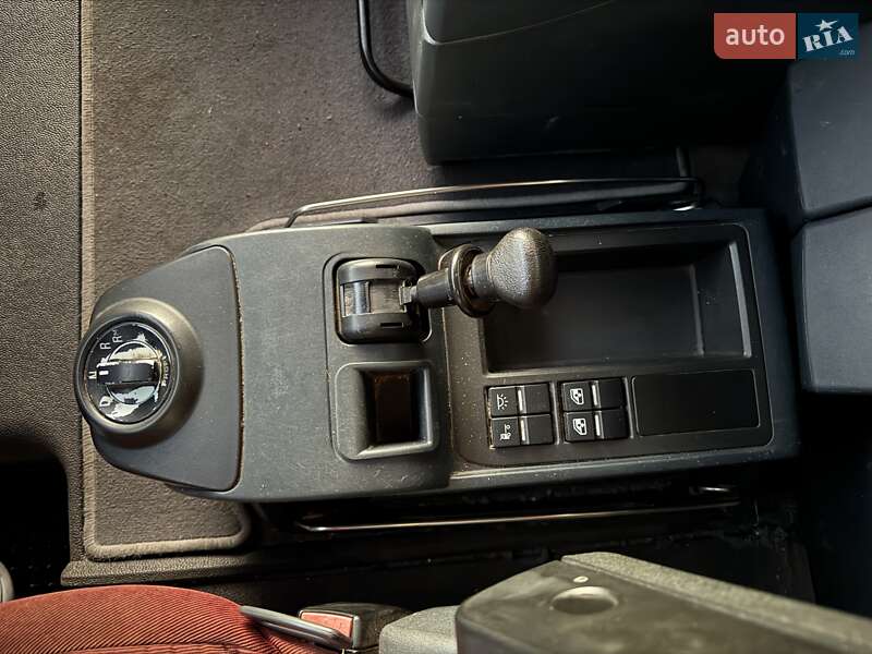 Рефрижератор MAN 26.400 2012 в Одесі фото 20 Рефрижератор MAN 26.400 2012 в Одесі