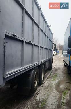 Зерновоз MAN 26.403 1998 в 