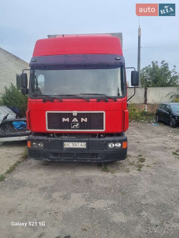 MAN 26.403 1999