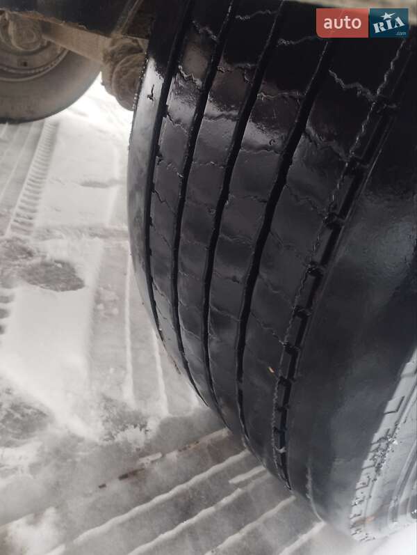 Самосвал MAN 26.403 1996 в Виннице фото 15 Самосвал MAN 26.403 1996 в Виннице