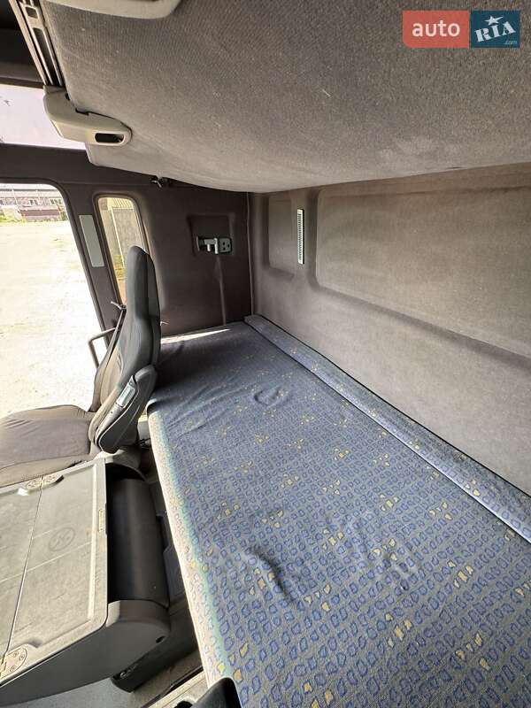 Тентованый MAN 26.410 2001 в Днепре