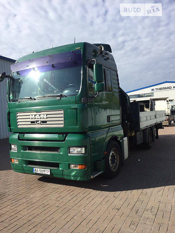 MAN 26.412 2008