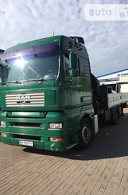 MAN 26.412 26.44 2008