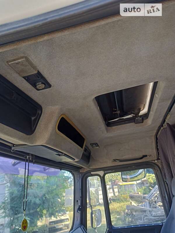 Кран-манипулятор MAN 26.412 2000 в Кривом Роге фото 8 Кран-манипулятор MAN 26.412 2000 в Кривом Роге