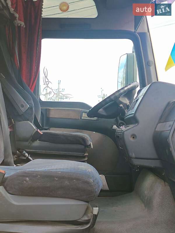 Кран-манипулятор MAN 26.412 2005 в Днепре фото 19 Кран-манипулятор MAN 26.412 2005 в Днепре