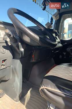 Зерновоз MAN 26.413 2002 в Жашківу