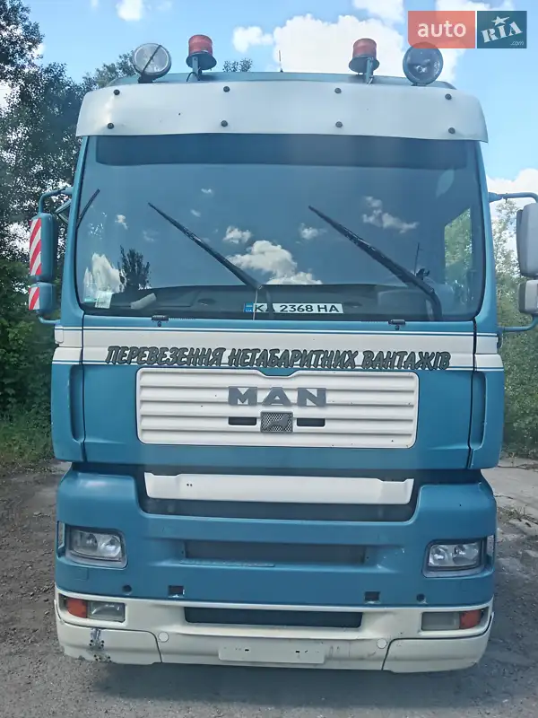 MAN 26.413 2002