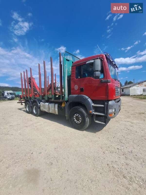 MAN 26.413 2003