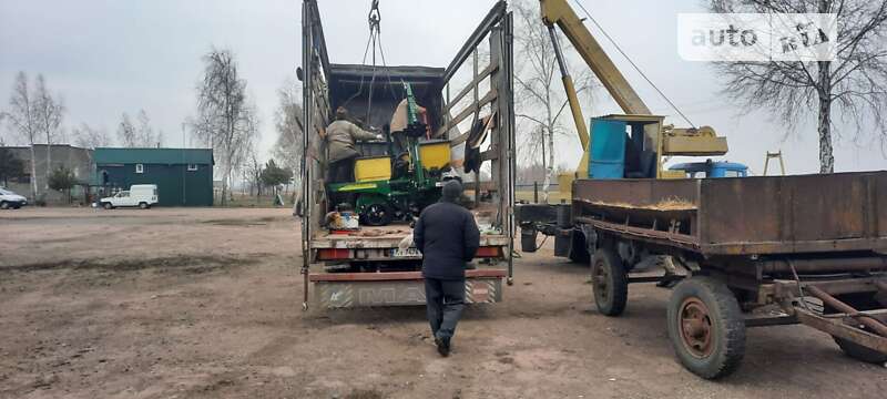 Тентованый MAN 26.414 2001 в Киеве фото 8 Тентованый MAN 26.414 2001 в Киеве