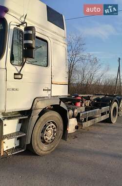 Контейнеровоз MAN 26.414 2000 в 