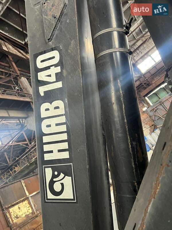 Другие грузовики MAN 26.414 1998 в Днепре фото 18 Другие грузовики MAN 26.414 1998 в Днепре