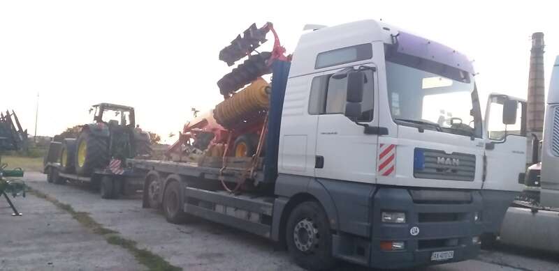 MAN 26.430 2005
