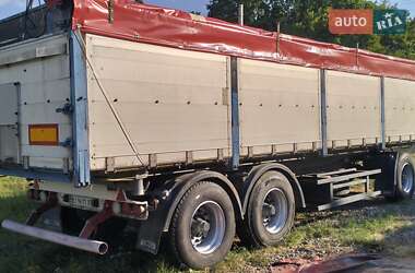 Самосвал MAN 26.430 2006 в 