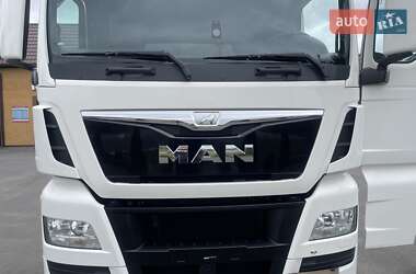 Тягач MAN 26.440 2016 в 