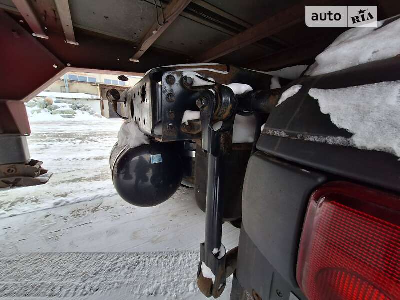 Тягач MAN 26.440 2014 в Білій Церкві фото 9 Тягач MAN 26.440 2014 в Білій Церкві