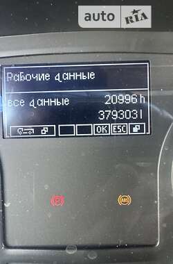 Контейнеровоз MAN 26.440 2012 в 
