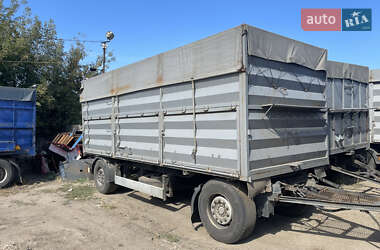 Контейнеровоз MAN 26.440 2007 в 