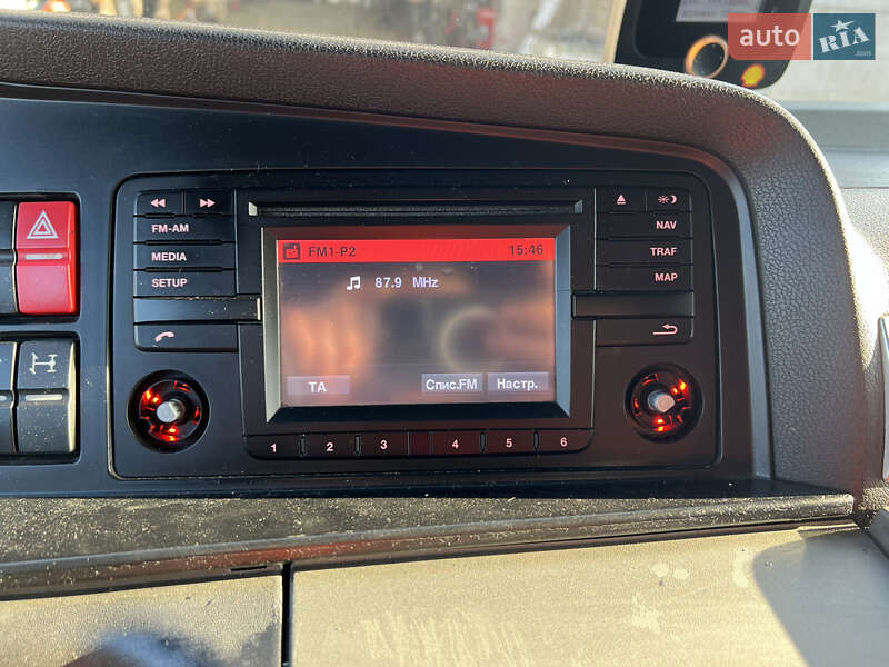 Тягач MAN 26.440 2013 в Ковеле фото 18 Тягач MAN 26.440 2013 в Ковеле