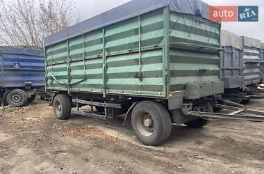 Контейнеровоз MAN 26.440 2007 в 