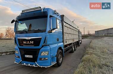 Контейнеровоз MAN 26.440 2014 в 