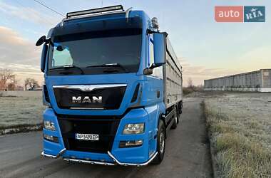 Контейнеровоз MAN 26.440 2014 в 