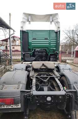 Тягач MAN 26.440 2011 в 