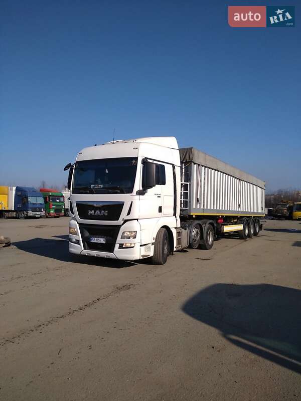 MAN 26.440 2014