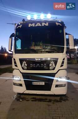 Контейнеровоз MAN 26.440 2016 в 