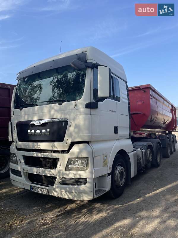 MAN 26.440 2013
