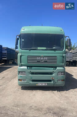 Контейнеровоз MAN 26.440 2007 в 