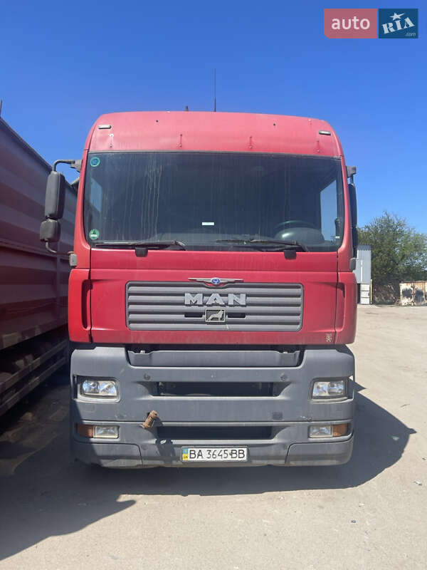 MAN 26.440 2007