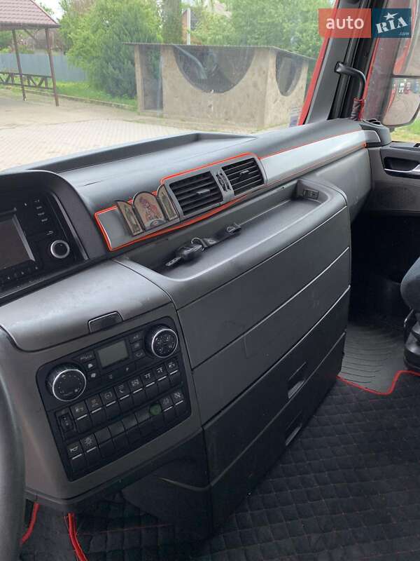 Тентованый MAN 26.440 2015 в Хмельницком фото 11 Тентованый MAN 26.440 2015 в Хмельницком