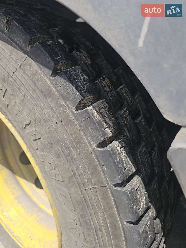 Тягач MAN 26.440 2010 в Одесі фото 59 Тягач MAN 26.440 2010 в Одесі