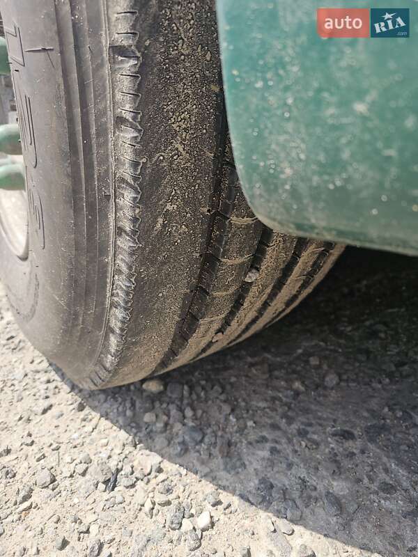 Тягач MAN 26.440 2010 в Одесі фото 62 Тягач MAN 26.440 2010 в Одесі