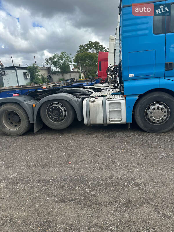 Тягач MAN 26.440 2011 в Одессе