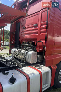 Тягач MAN 26.440 2008 в 