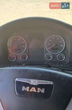 Контейнеровоз MAN 26.440 2014 в 