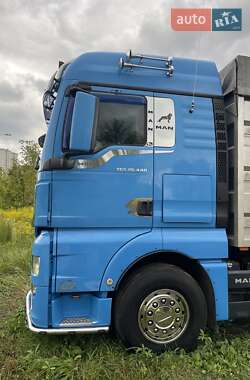 Контейнеровоз MAN 26.440 2014 в 