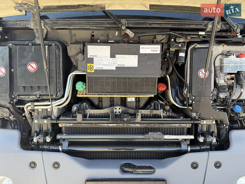 Тягач MAN 26.440 2012 в Виннице фото 16 Тягач MAN 26.440 2012 в Виннице